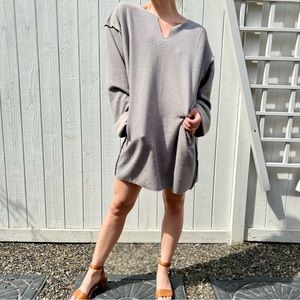 Oversized Urban Outfitters Dress